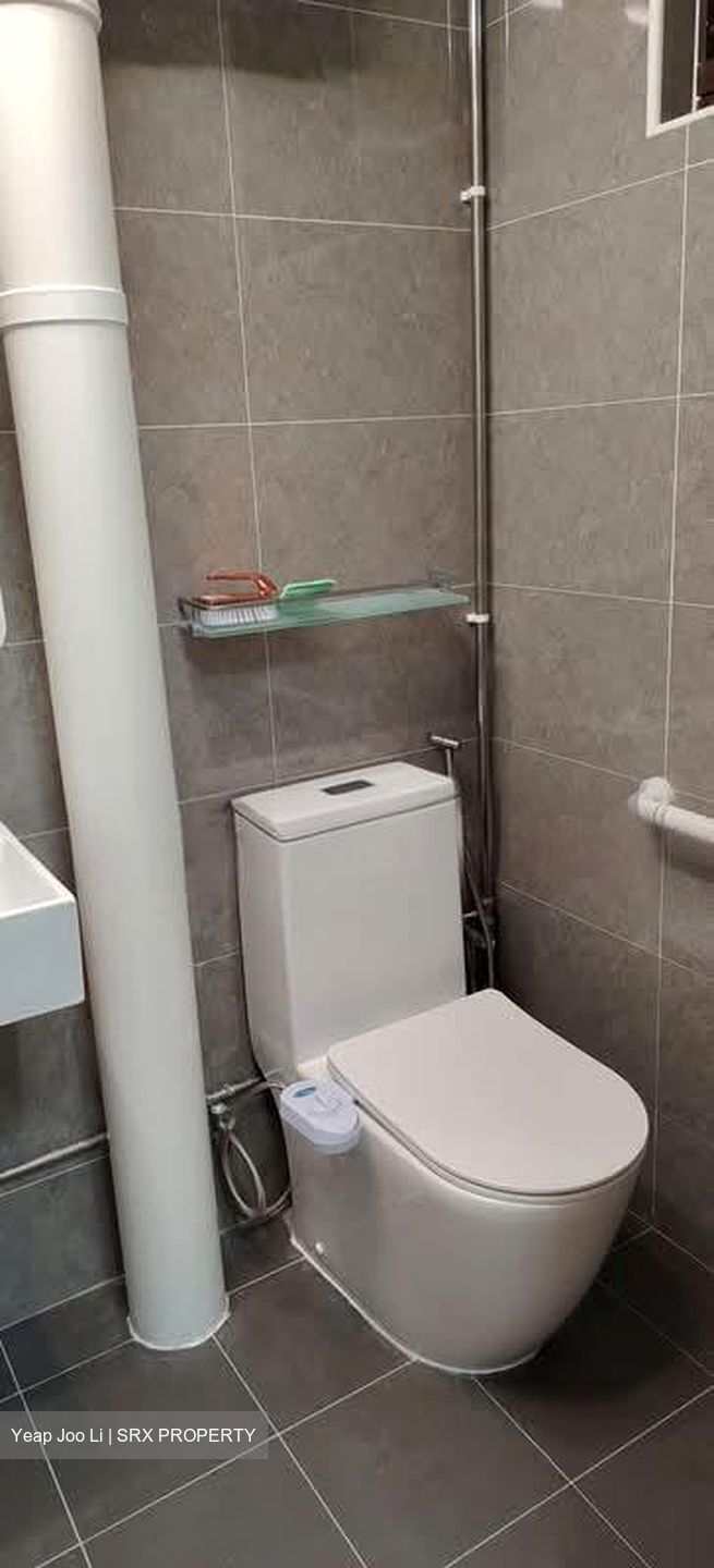 Blk 812 Jurong West Street 81 (Jurong West), HDB 5 Rooms #594559411